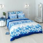 Стиль гжель в интерьере