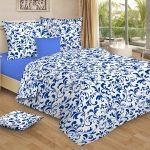 Стиль гжель в интерьере