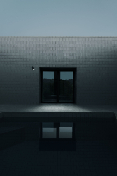 Светильники outdoor: 6 красивых новинок