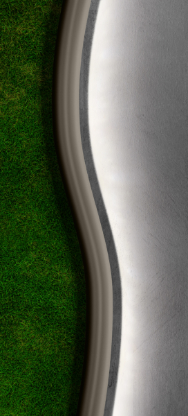 Светильники outdoor: 6 красивых новинок