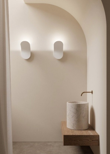 Светильники outdoor: 6 красивых новинок