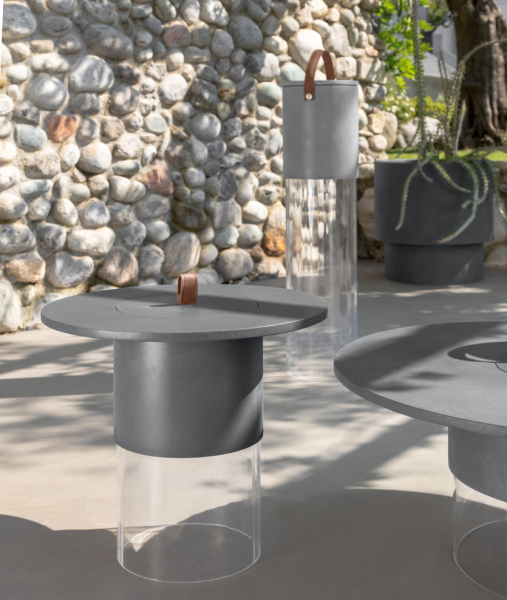 Светильники outdoor: 6 красивых новинок