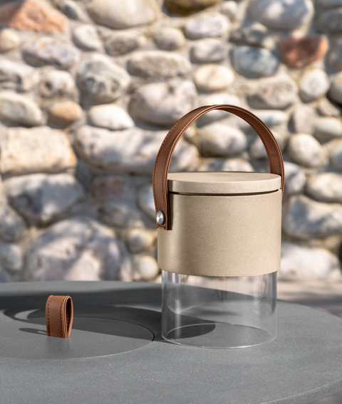 Светильники outdoor: 6 красивых новинок