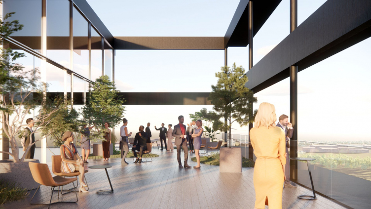 Возрождение лесов и полей