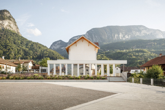 Живое сердце