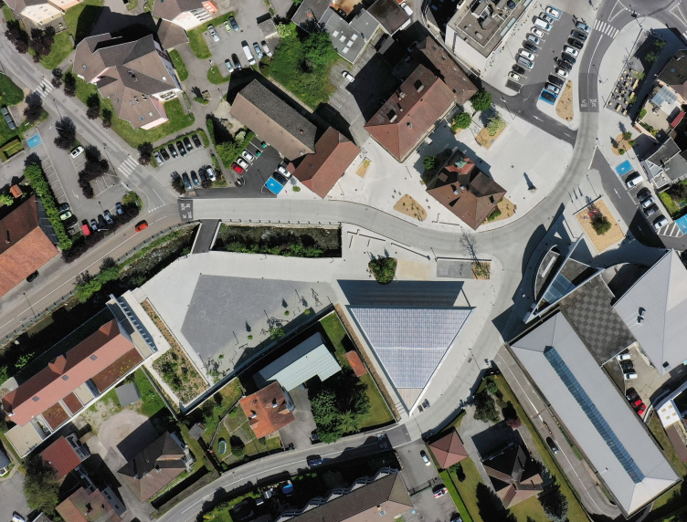 Живое сердце