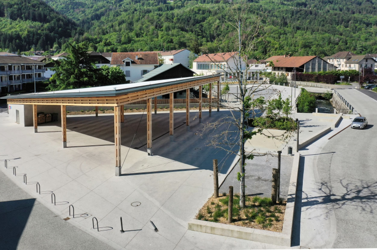 Живое сердце