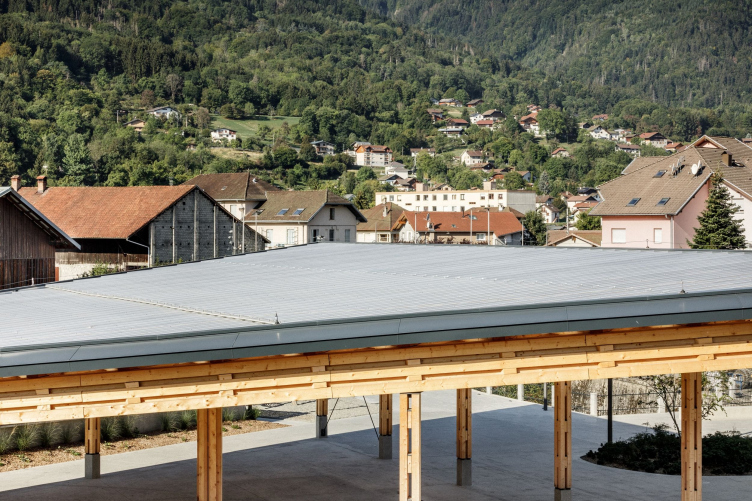 Живое сердце