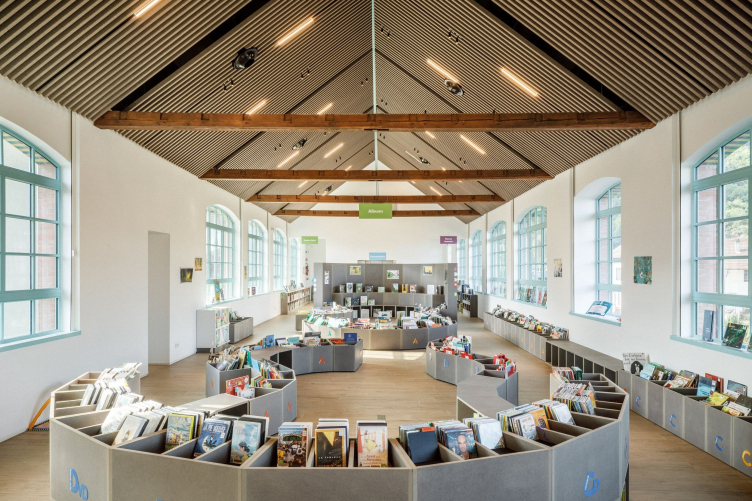 Живое сердце