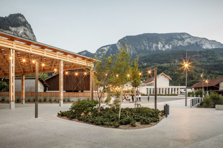 Живое сердце