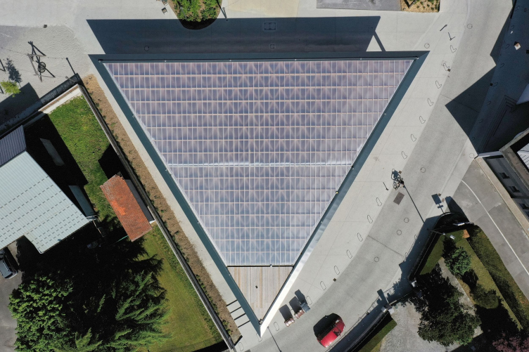 Живое сердце