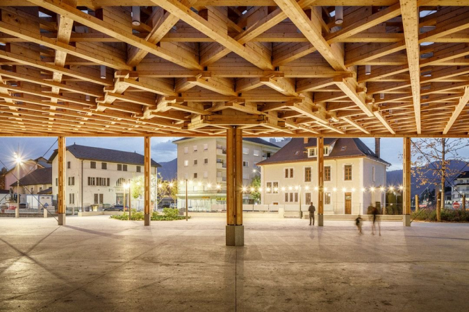 Живое сердце