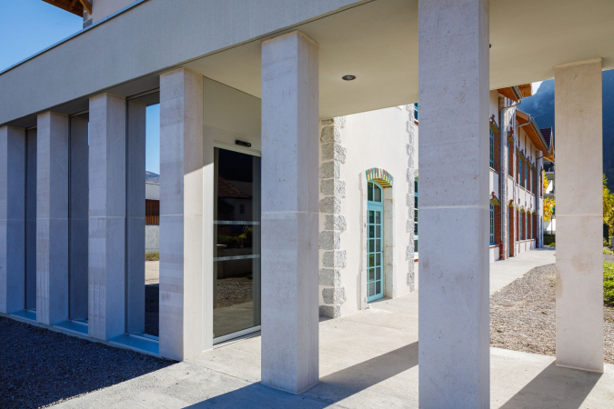 Живое сердце