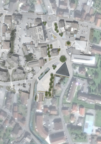 Живое сердце