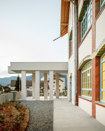 Живое сердце