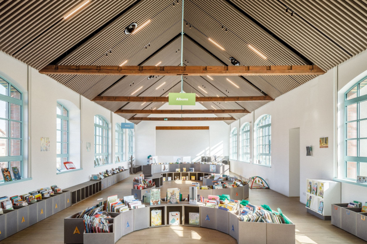 Живое сердце