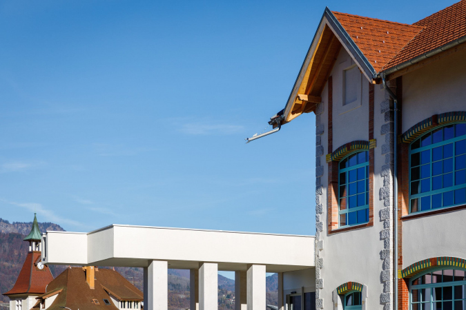 Живое сердце