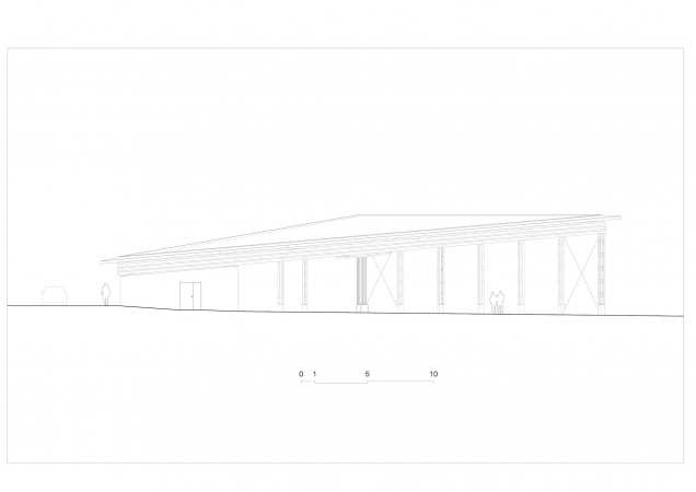 Живое сердце