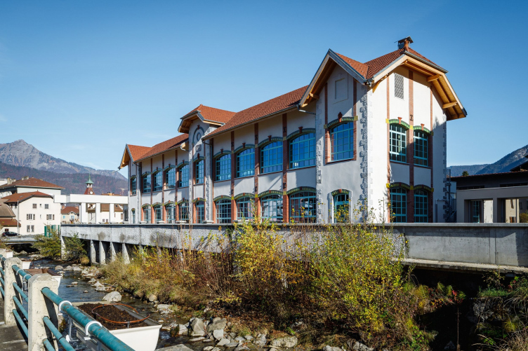 Живое сердце