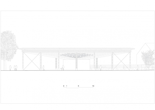 Живое сердце