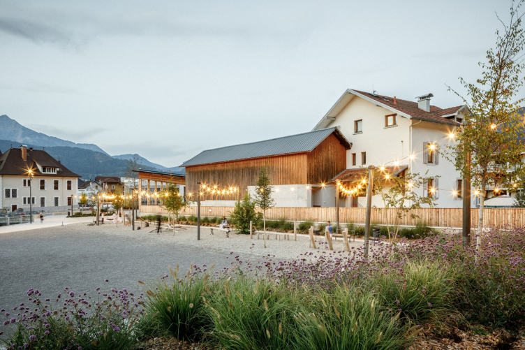 Живое сердце