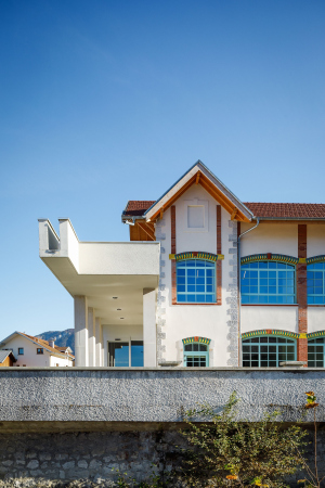 Живое сердце