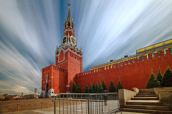 Куда сходить в Москве: главные достопримечательности и интересные места
