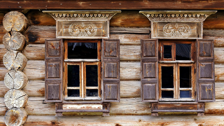На майские праздникив Суздаль: дизайн-гид от Анастасии Муравьевой