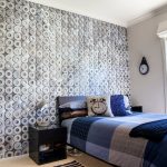 Дизайн стен — современные идеи оформления