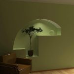 Дизайн стен — современные идеи оформления