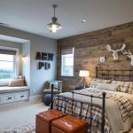 Дизайн стен — современные идеи оформления