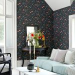 Дизайн стен — современные идеи оформления