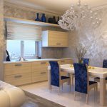 Дизайн стен — современные идеи оформления