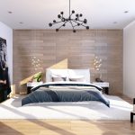 Дизайн стен — современные идеи оформления