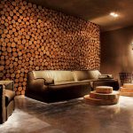 Дизайн стен — современные идеи оформления