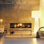 Дизайн стен — современные идеи оформления