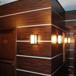 Дизайн стен — современные идеи оформления