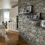 Дизайн стен — современные идеи оформления