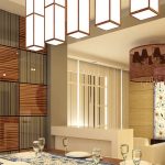 Дизайн стен — современные идеи оформления