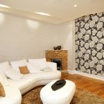 Дизайн стен — современные идеи оформления