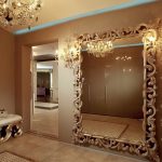 Дизайн стен — современные идеи оформления