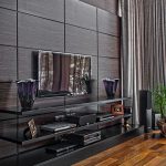 Дизайн стен — современные идеи оформления