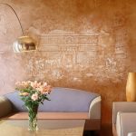 Дизайн стен — современные идеи оформления