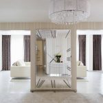 Дизайн стен — современные идеи оформления