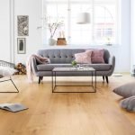 Гостиная в скандинавском стиле: 75 примеров дизайна