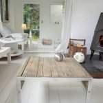 Гостиная в скандинавском стиле: 75 примеров дизайна