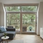 Гостиная в скандинавском стиле: 75 примеров дизайна