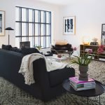 Гостиная в скандинавском стиле: 75 примеров дизайна