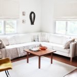 Гостиная в скандинавском стиле: 75 примеров дизайна