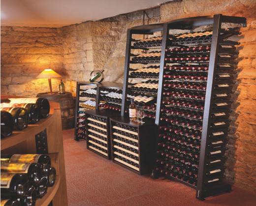 Как придать интерьеру английскую стилистику